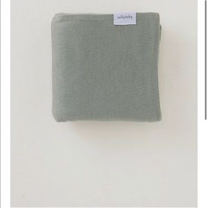 Sollybaby Swaddle (Mist)